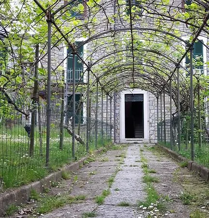 Lägenhet Green House Mandello del Lario