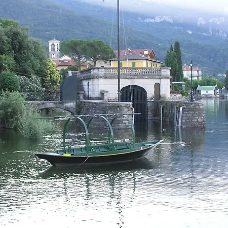 Green House Mandello del Lario