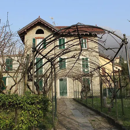 Green House Lejlighed *